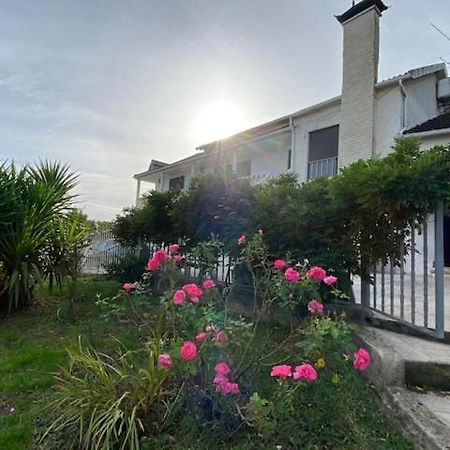 Carvalheira GrandeCasa Da Rosa住宿加早餐旅馆 外观 照片
